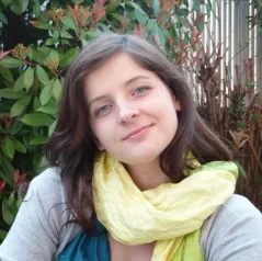 Profile picture for user Susanna Timeo