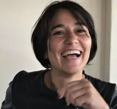 Profile picture for user Caterina Suitner