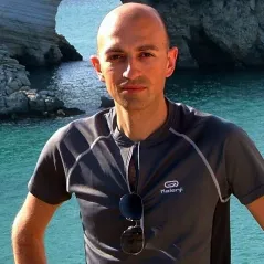 Profile picture for user Carlo Tomasetto