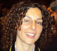 Profile picture for user Elisa Puvia