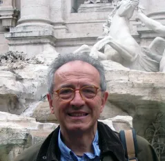 Profile picture for user Dino Giovannini