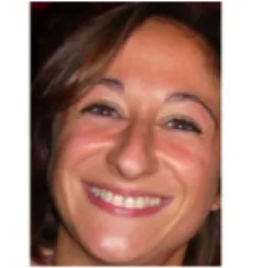 Profile picture for user Marcella Latrofa