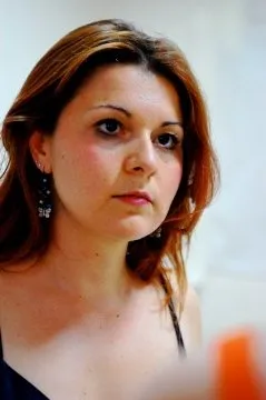 Profile picture for user Gaia Davolio