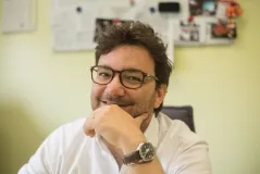 Profile picture for user Stefano Pagliaro