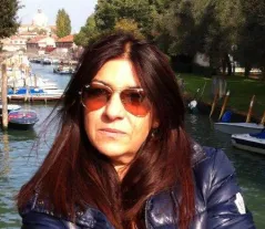 Profile picture for user Francesca Romana Alparone
