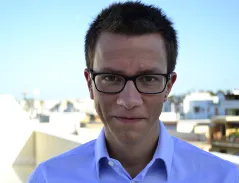 Profile picture for user Claudio Radogna