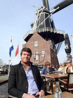 Profile picture for user Hans IJzerman