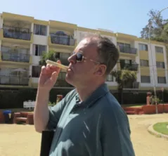 Profile picture for user Joachim Krueger