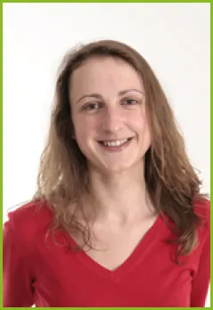 Profile picture for user Johanne Huart