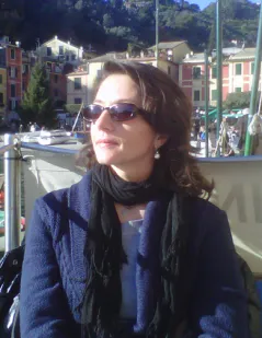 Profile picture for user Michela Balconi