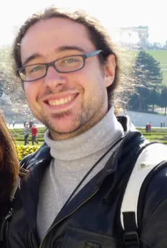 Profile picture for user Davide Crivelli