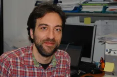 Profile picture for user Gian Antonio Di Bernardo