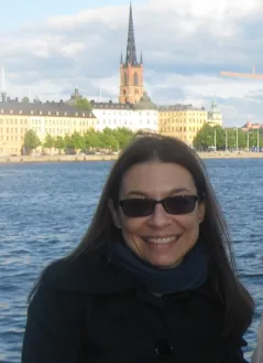 Profile picture for user Federica Durante