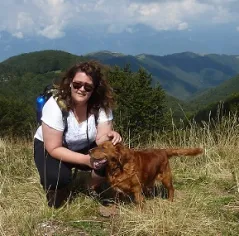 Profile picture for user Francesca Guizzo