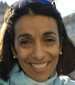 Profile picture for user Mara Cadinu