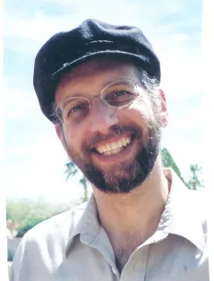 Profile picture for user Jeff Greenberg