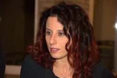 Profile picture for user Michela Menegatti