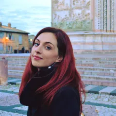 Profile picture for user Federica Spaccatini