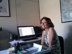 Profile picture for user Patrizia Catellani