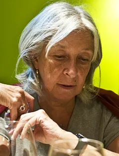 Profile picture for user Mucchi Faina Angelica