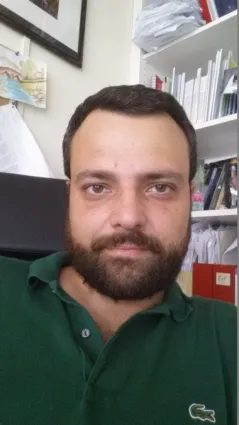 Profile picture for user Mauro Giacomantonio