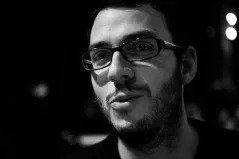 Profile picture for user Davide Rigoni