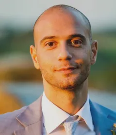 Profile picture for user Stefano De Dominicis