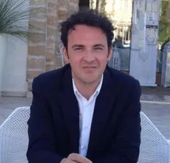 Profile picture for user Alessandro Taurino