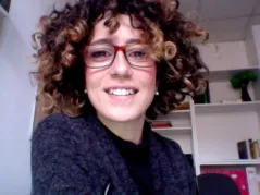 Profile picture for user Ylenia Passiatore