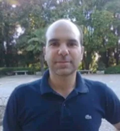 Profile picture for user Giuseppe Carrus