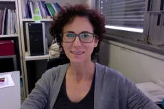 Profile picture for user Sabine Pirchio