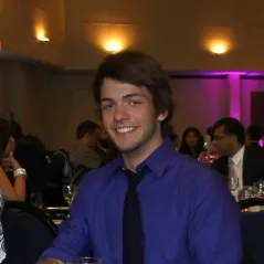 Profile picture for user Cameron Stuart Kay