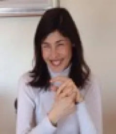 Profile picture for user Raffaella Girelli