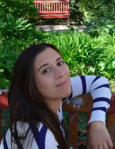 Profile picture for user Silvia Ronchetti