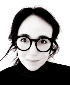 Profile picture for user Claudia Manzi