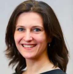 Profile picture for user Janina Steinmetz