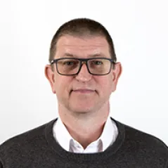 Profile picture for user Clifford Stott