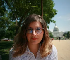 Profile picture for user Annalisa Anzani