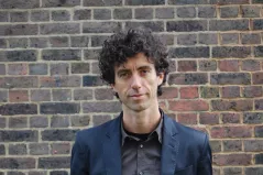 Profile picture for user Roberto De Vogli