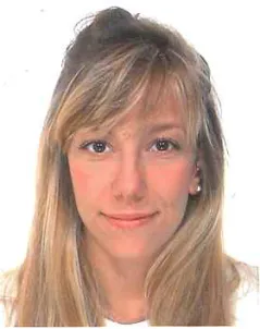 Profile picture for user Serena Stefani