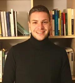 Profile picture for user Cristiano Scandurra