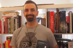 Profile picture for user Aurelio Castro