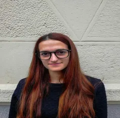 Profile picture for user Maria De Rosa