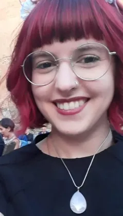 Profile picture for user Francesca Golfieri