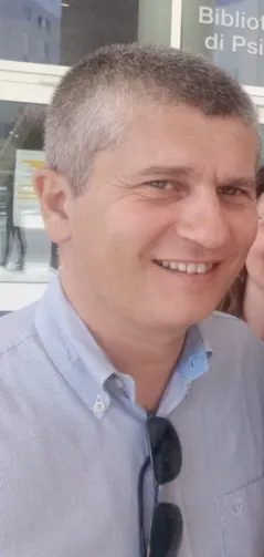 Profile picture for user Luigi Castelli