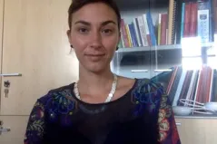 Profile picture for user Maria Devita