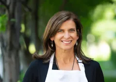 Profile picture for user Annie Fenn