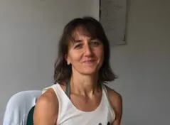 Profile picture for user Veronica Montani