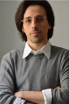 Profile picture for user Eraldo Cadeddu