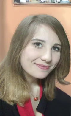 Profile picture for user Rachele Tarpani